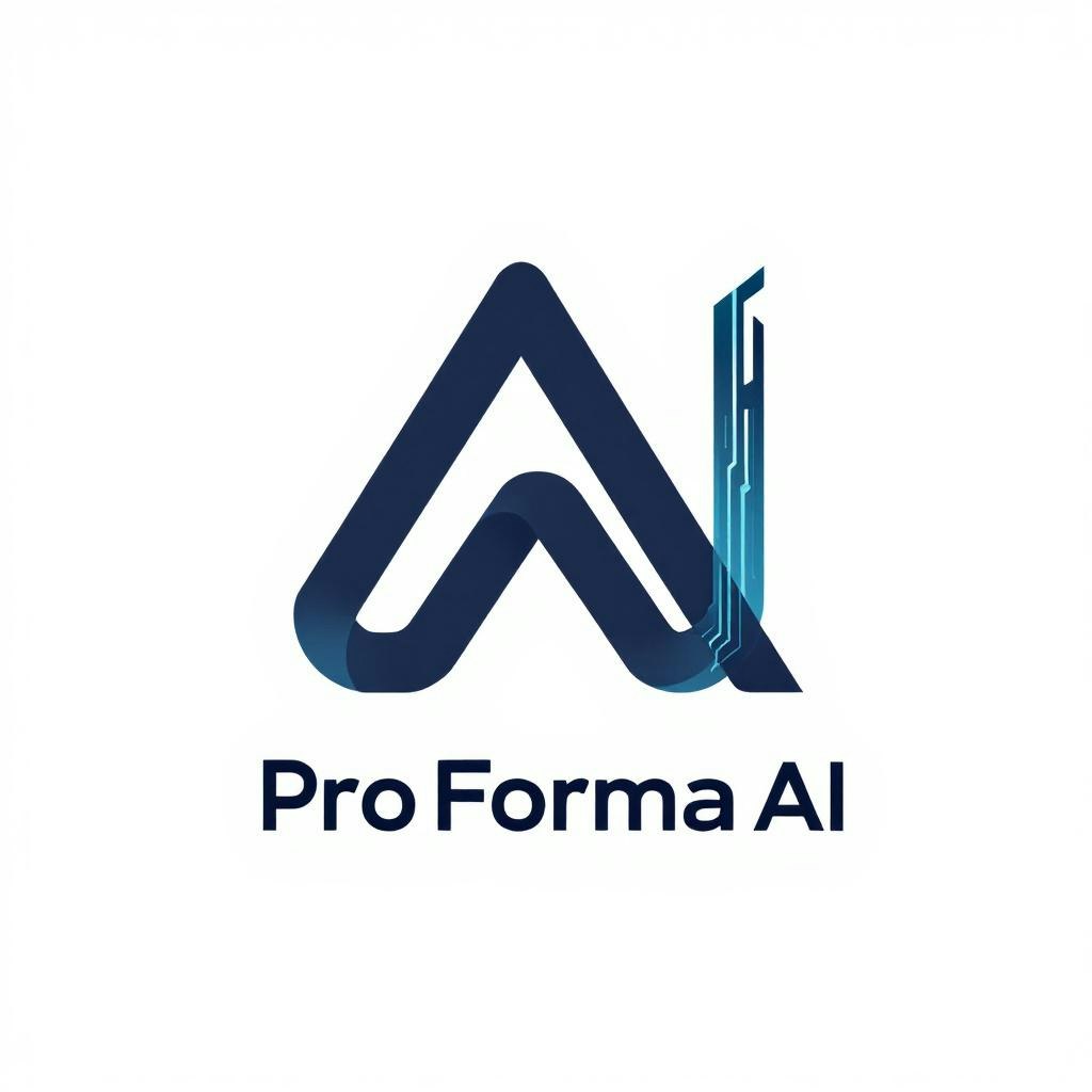 Pro Forma AI screenshot 3