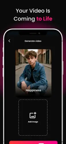 Vidmag | Ai Video Generator screenshot 2