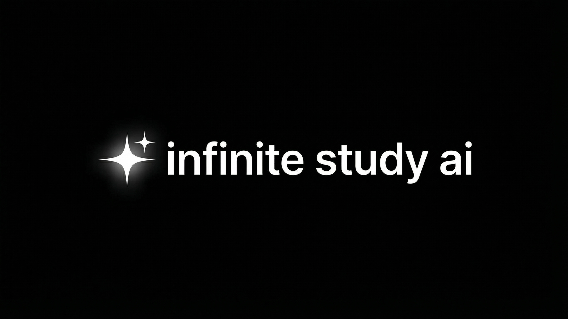 Infinite Study AI screenshot 4