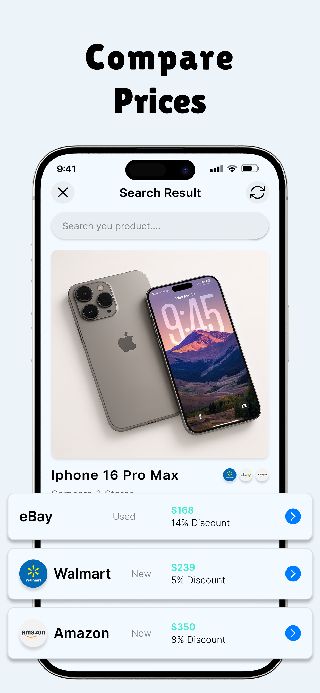 Claritycheck: Deepsearch AI screenshot 7