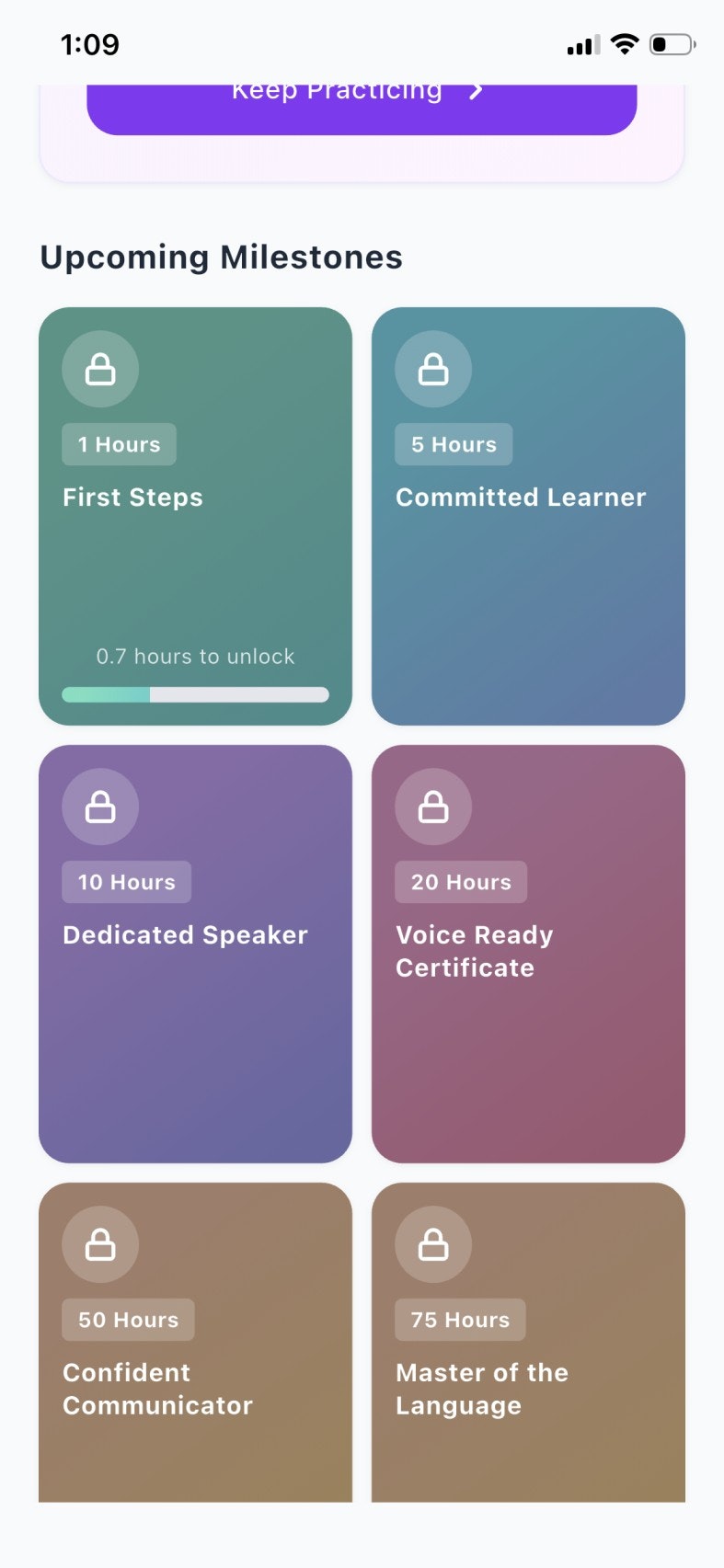Speaking Genie V 1.02 screenshot 4