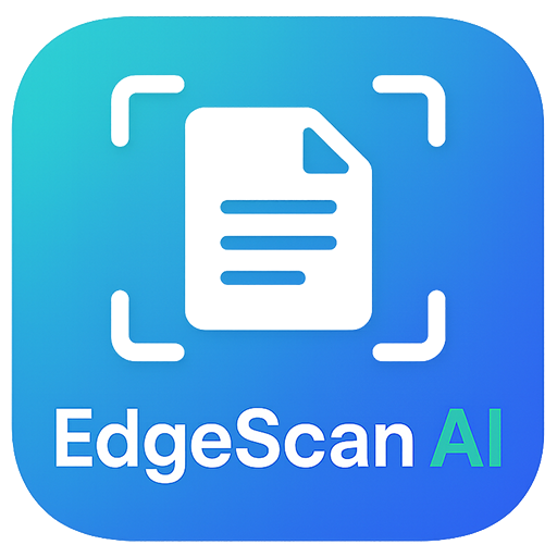 EdgeScan AI