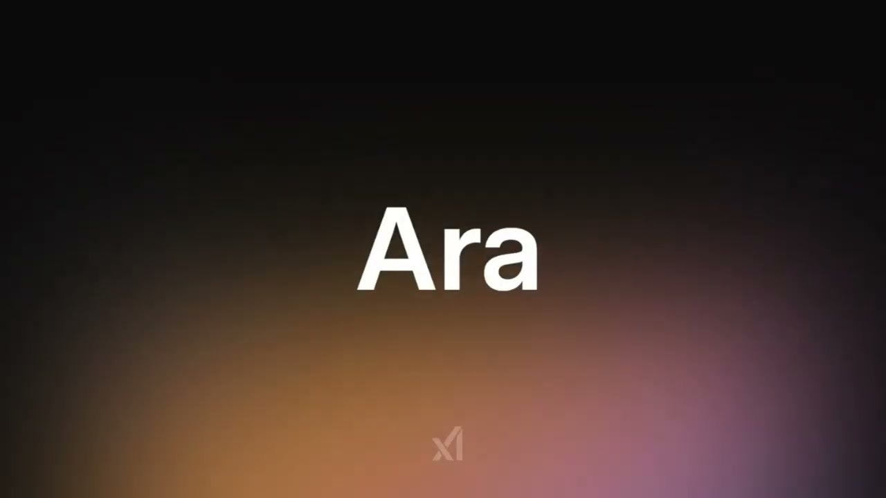 Grok Voice Agent API screenshot 1