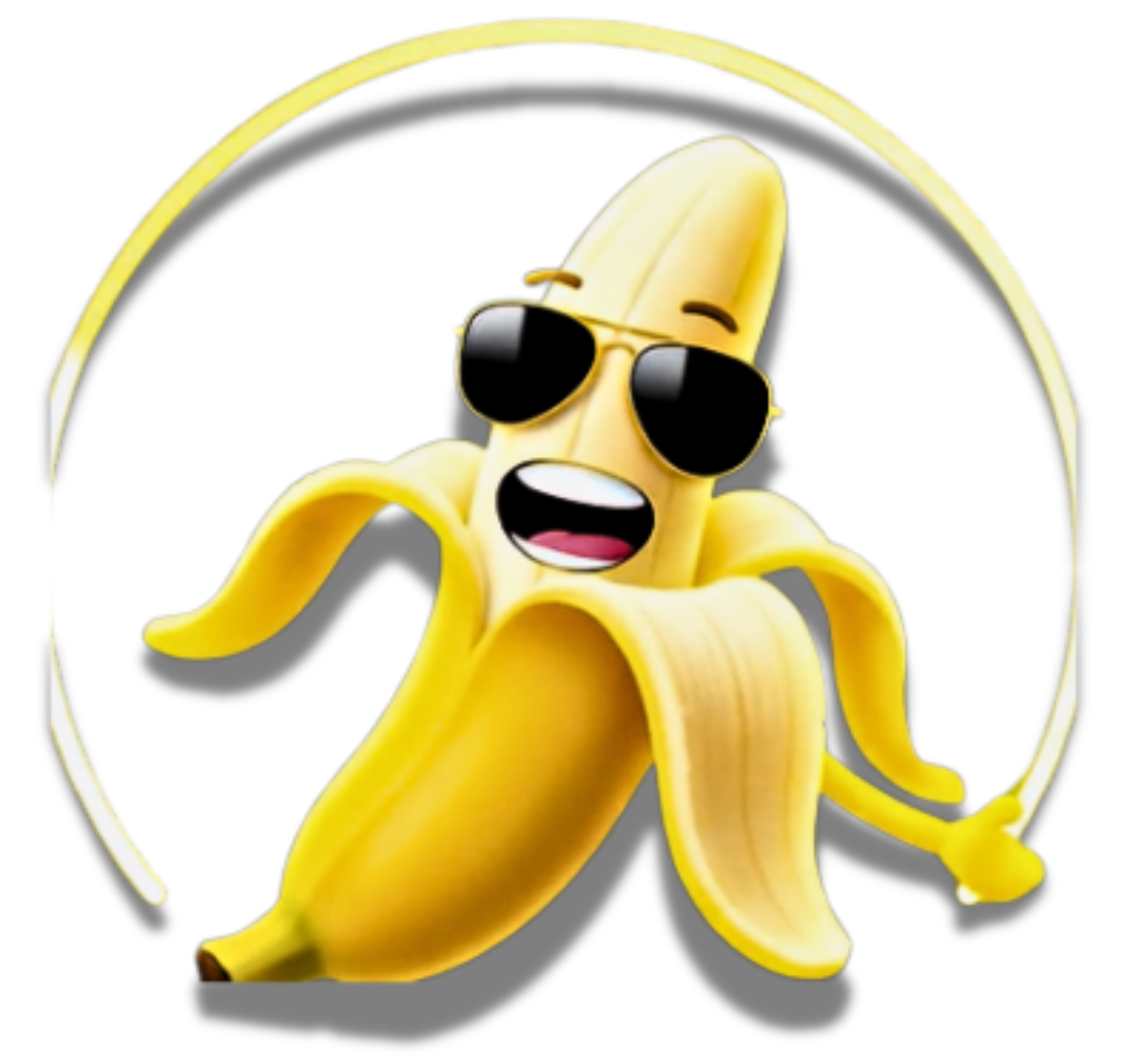 Banana Thumbnail screenshot 1