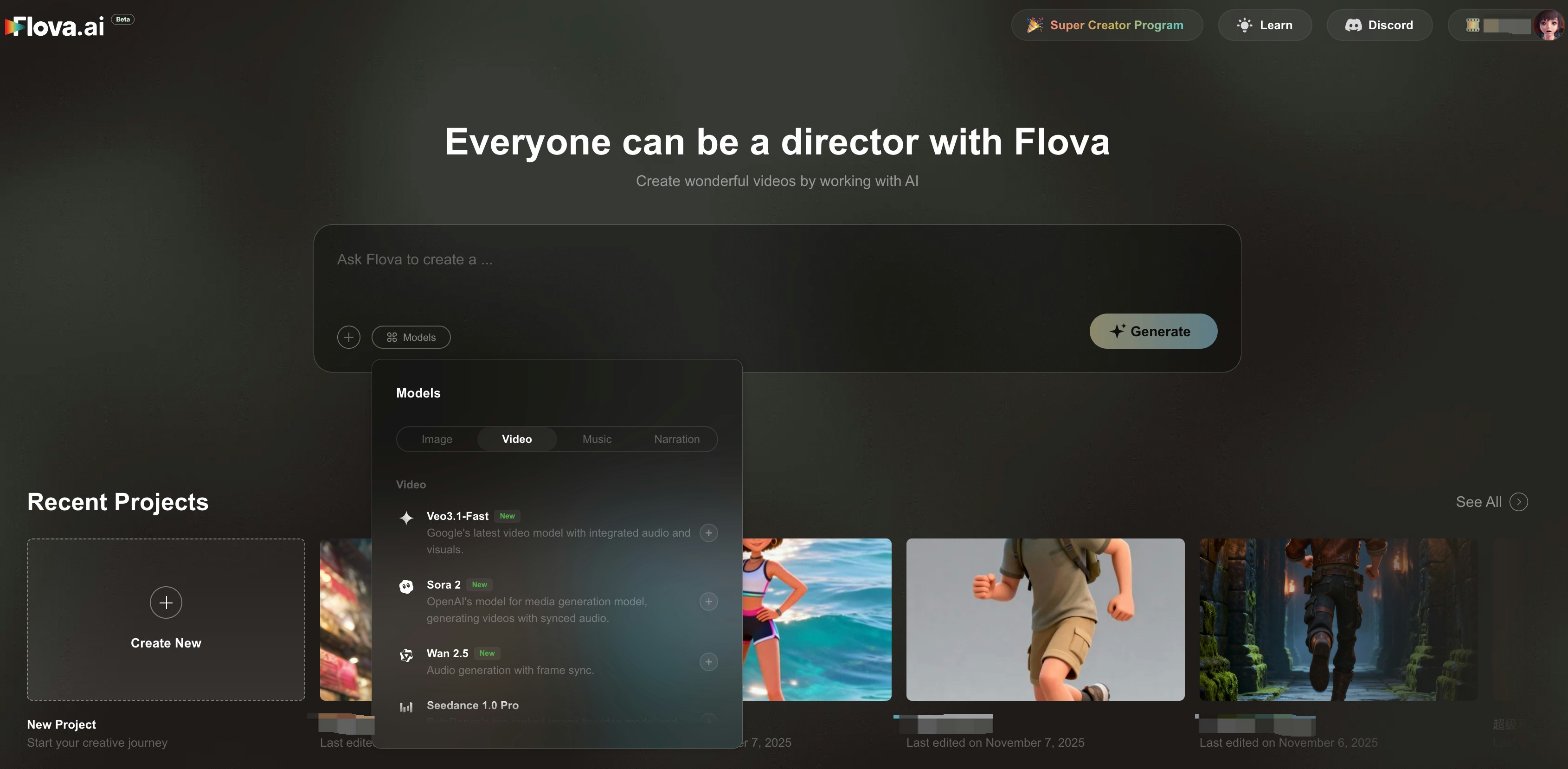 Flova.ai screenshot 3