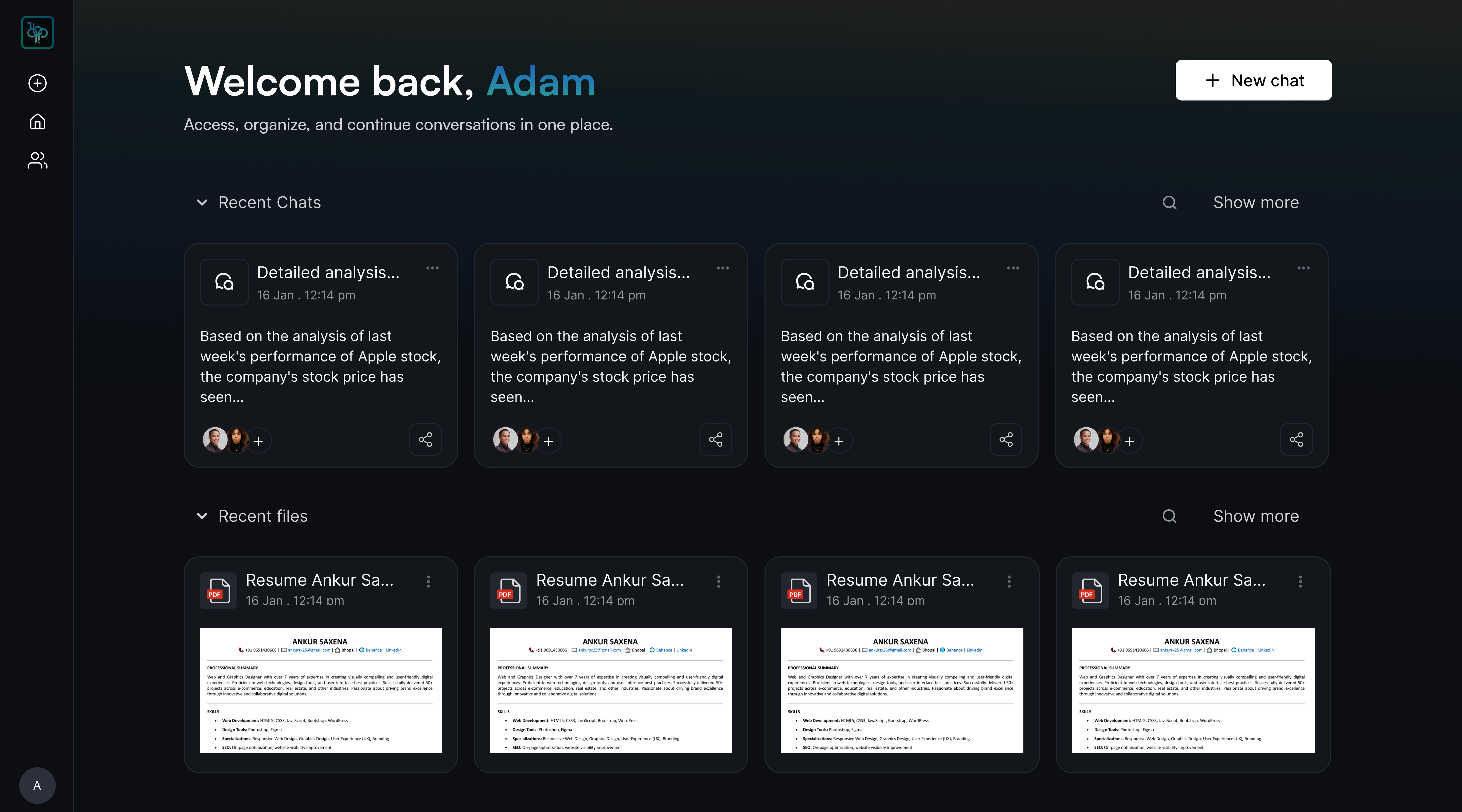 Alpie screenshot 3