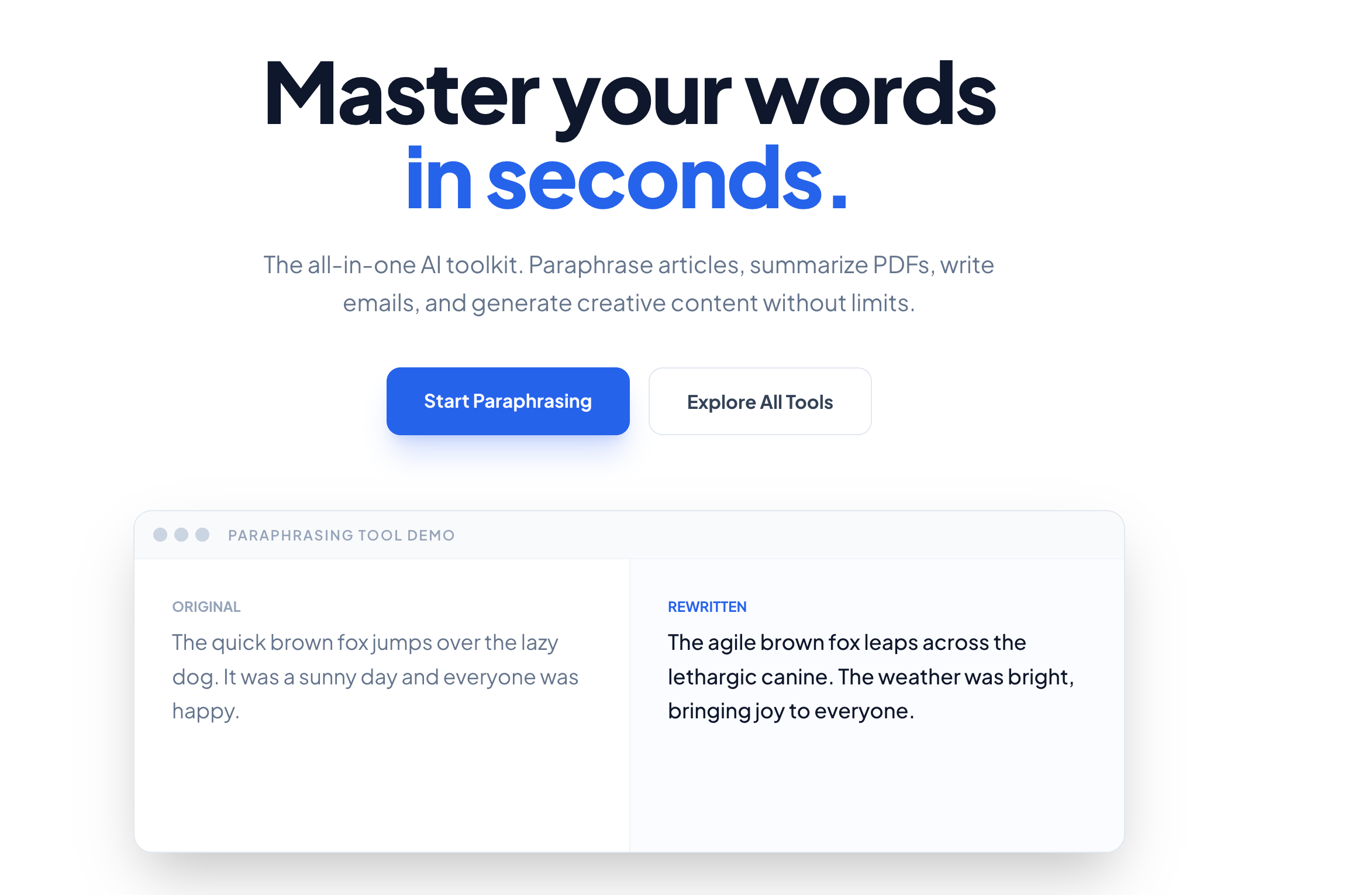 MuseKit screenshot 1