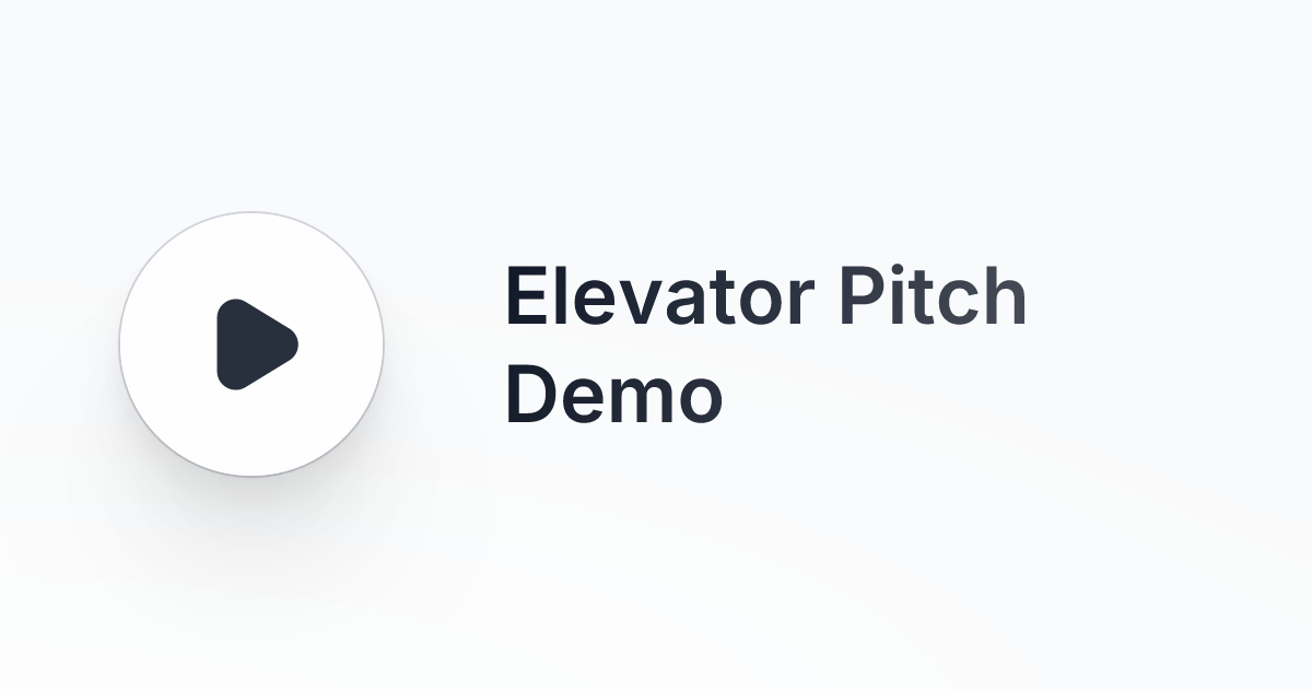 Retoria AI Speech Coach screenshot 4
