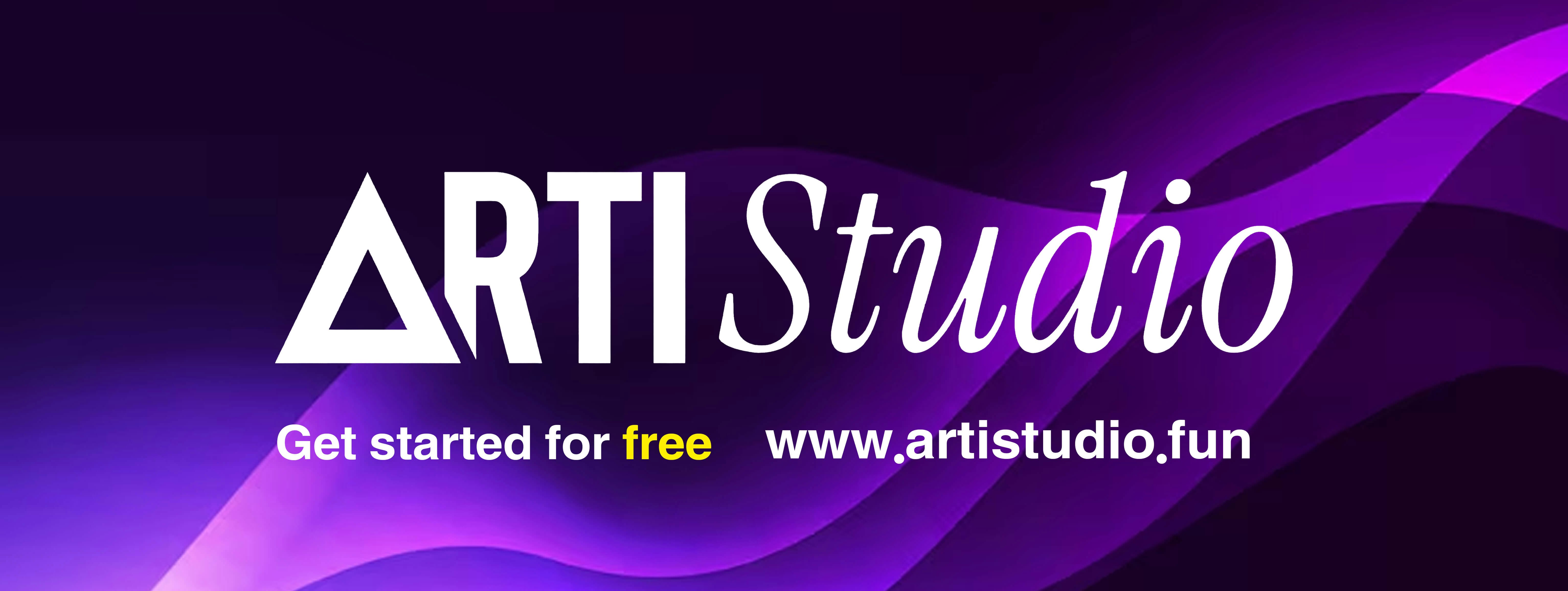 Arti Studio screenshot 6