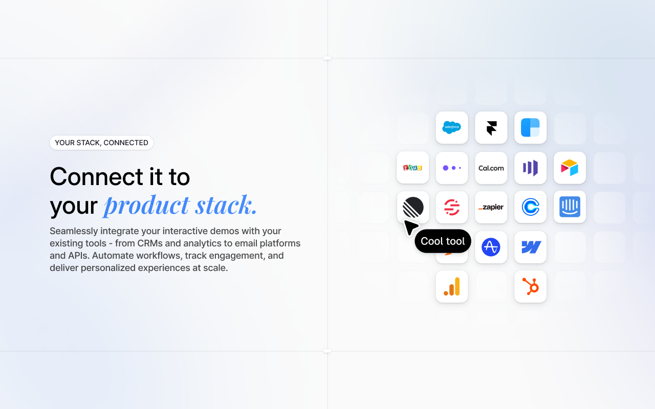 Guideflow screenshot 8