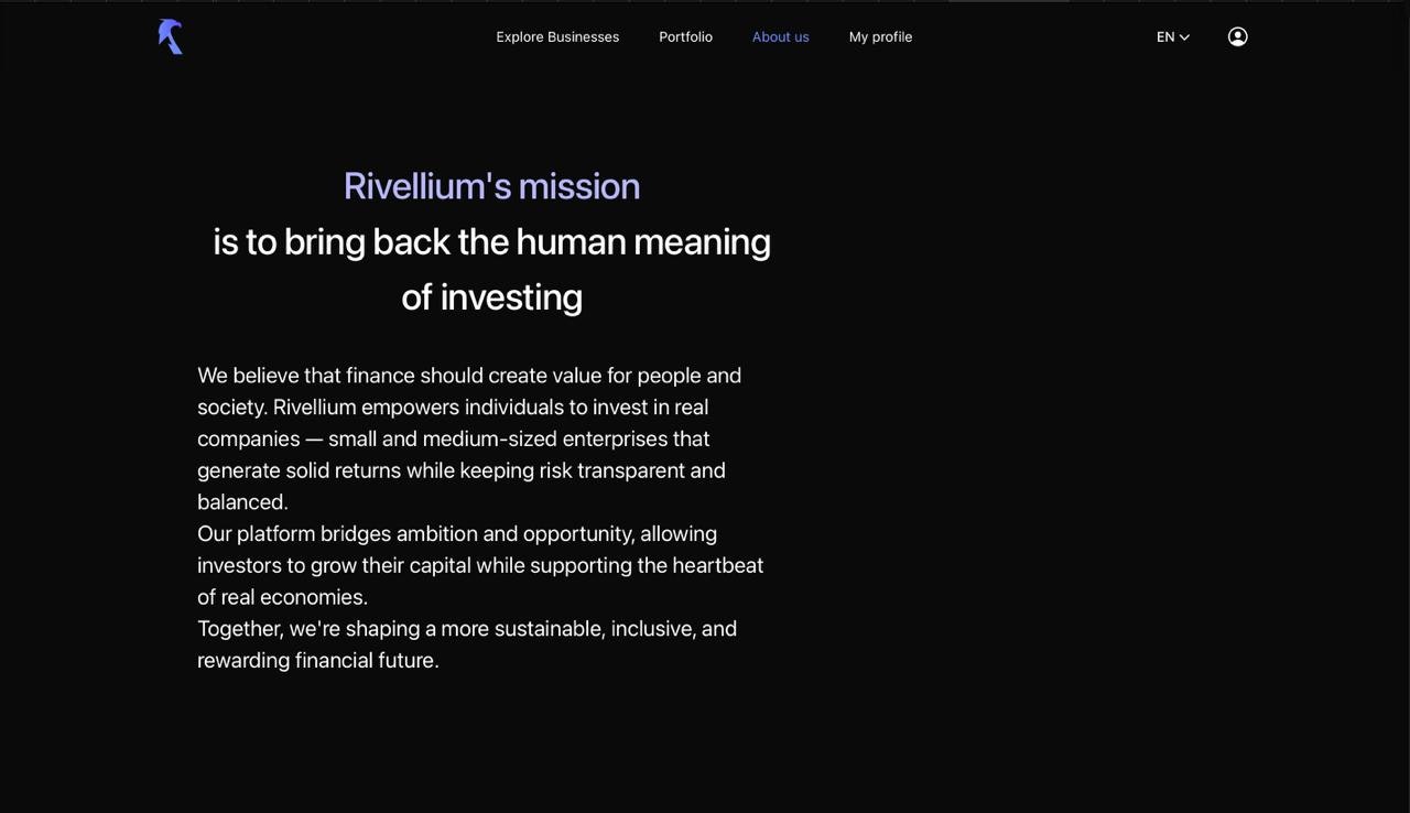 AI Multi-Asset Investment Platform screenshot 6