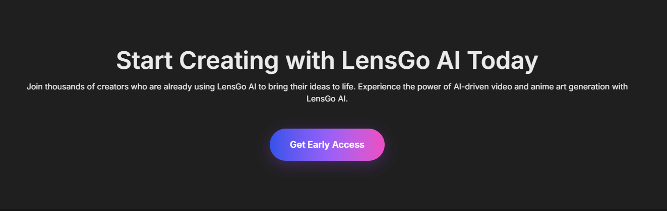 LensGo AI screenshot 3
