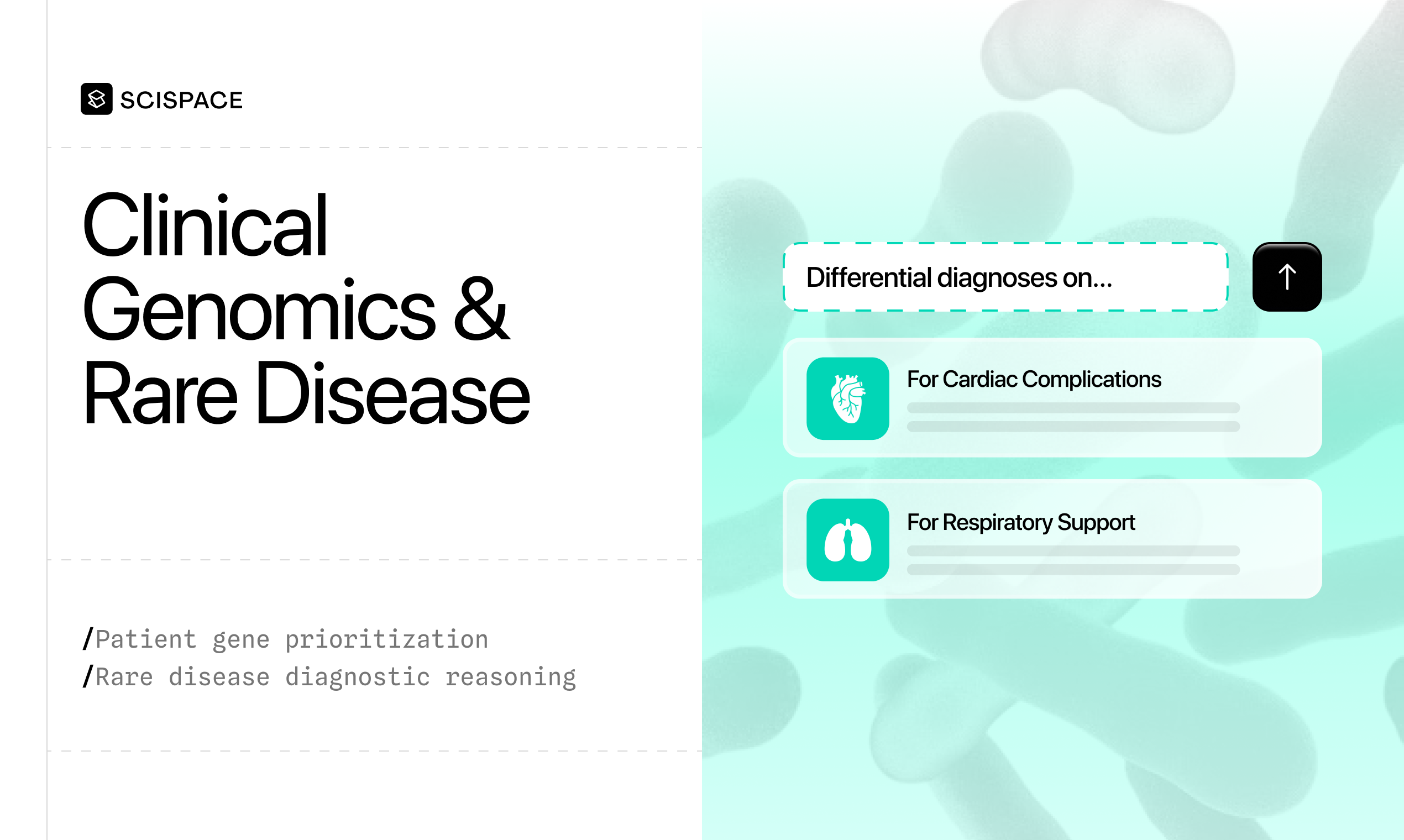 SciSpace BioMed Agent  screenshot 3