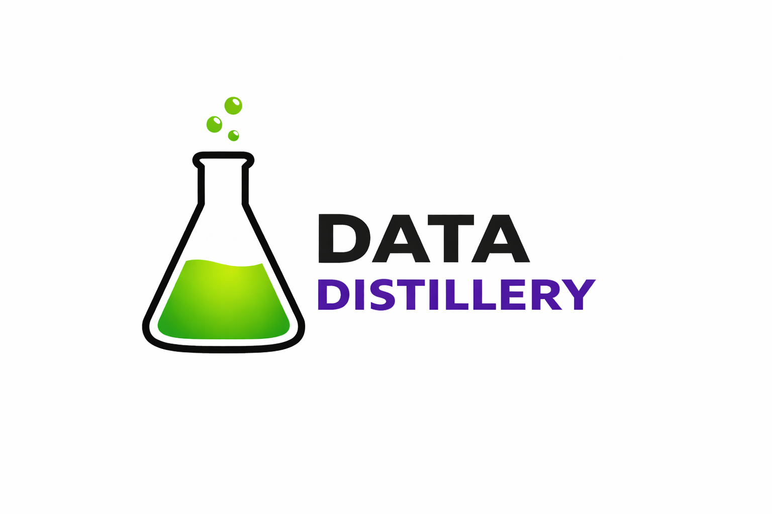 Data Distillery screenshot 1