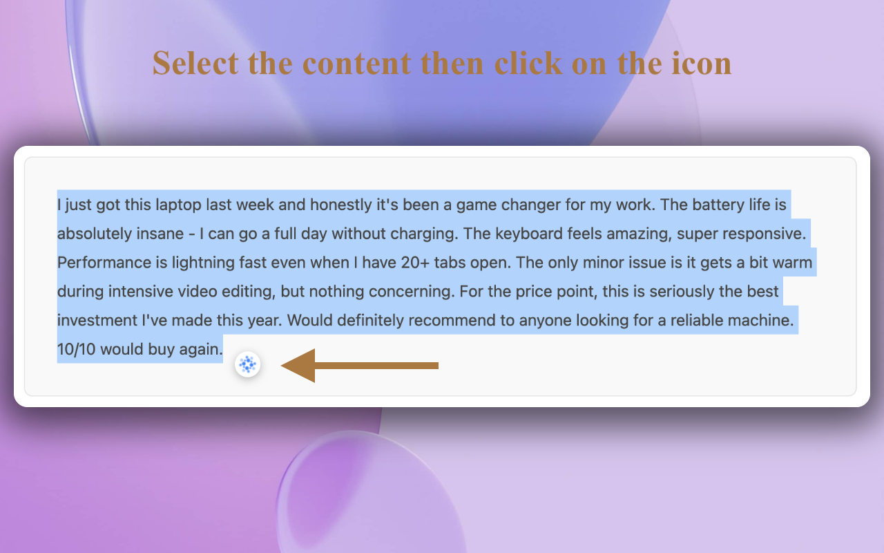 Thread Mind screenshot 1
