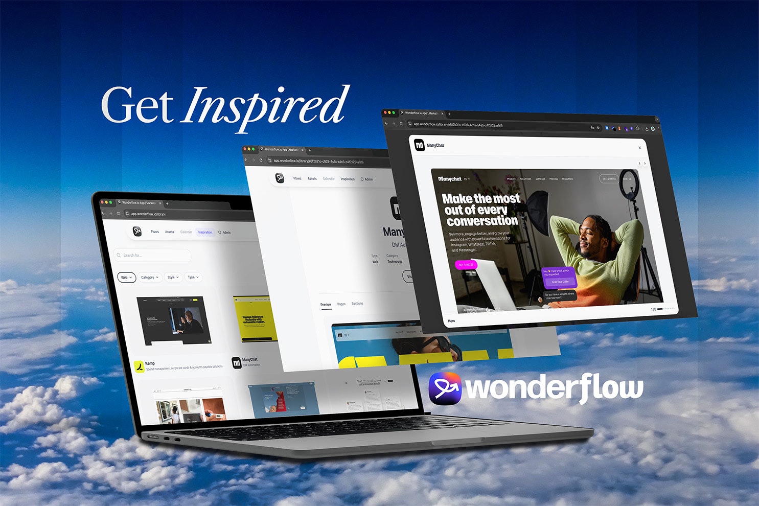Wonderflow App screenshot 4