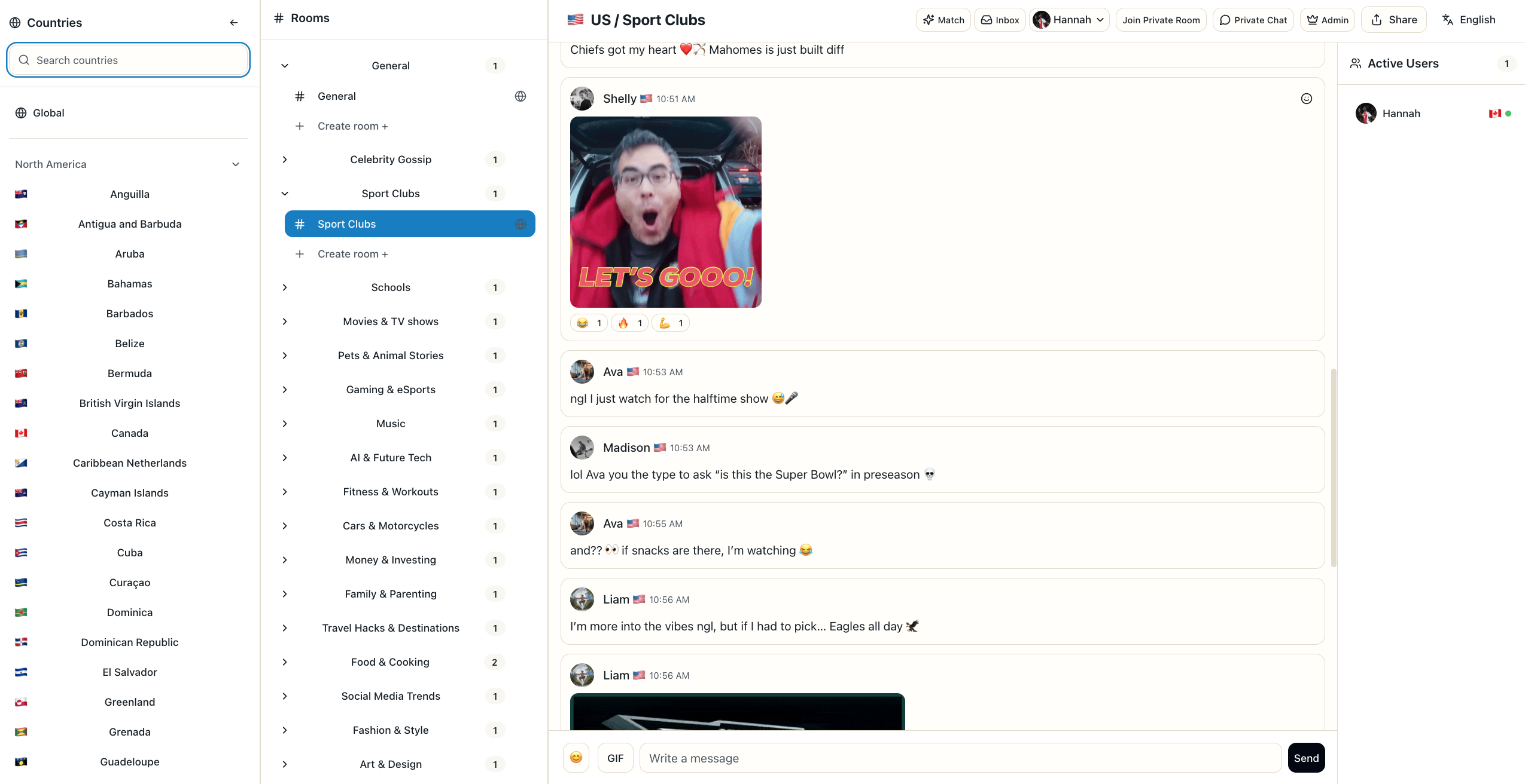 EveryoneAI screenshot 4