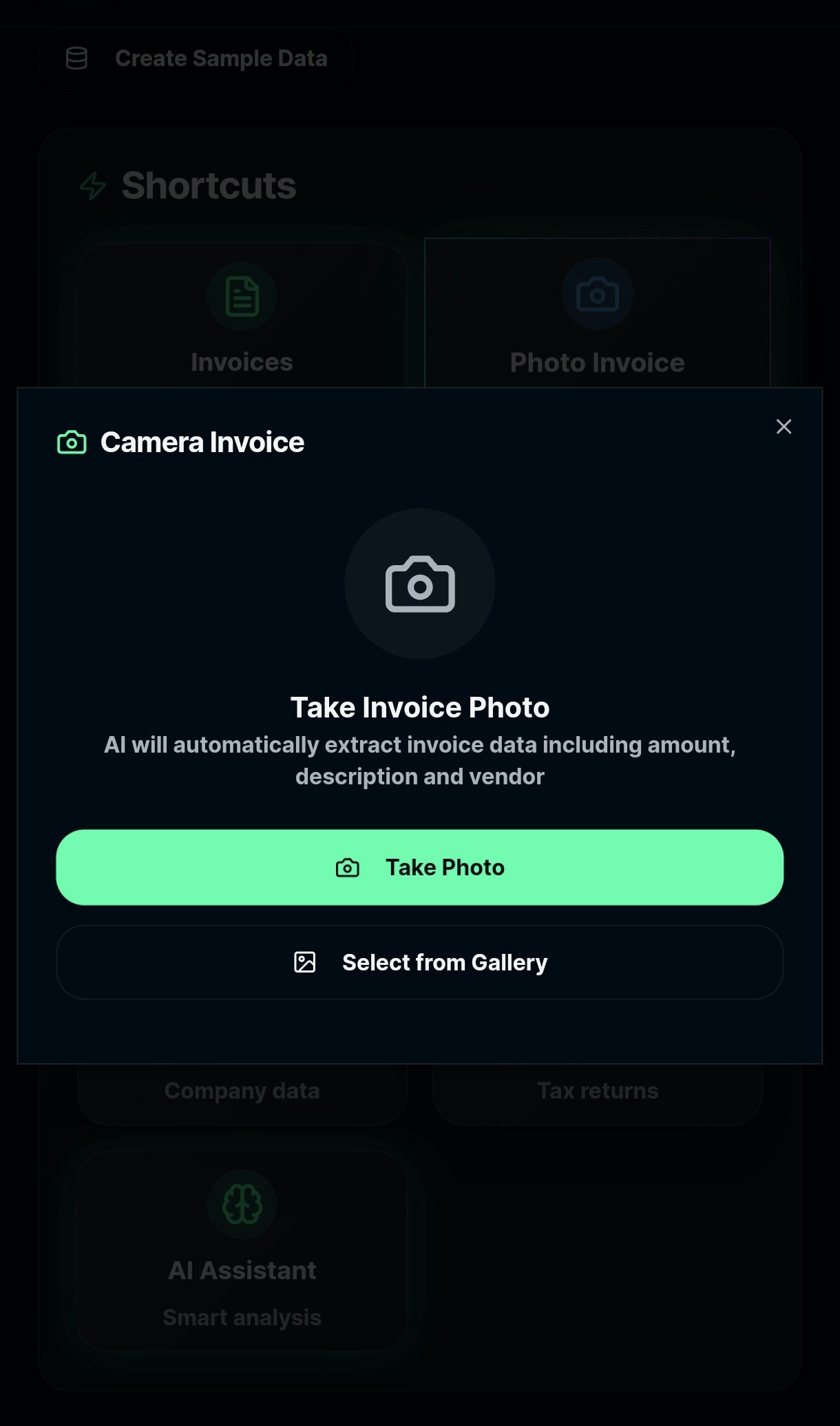 AI CONTROL MONEY screenshot 10
