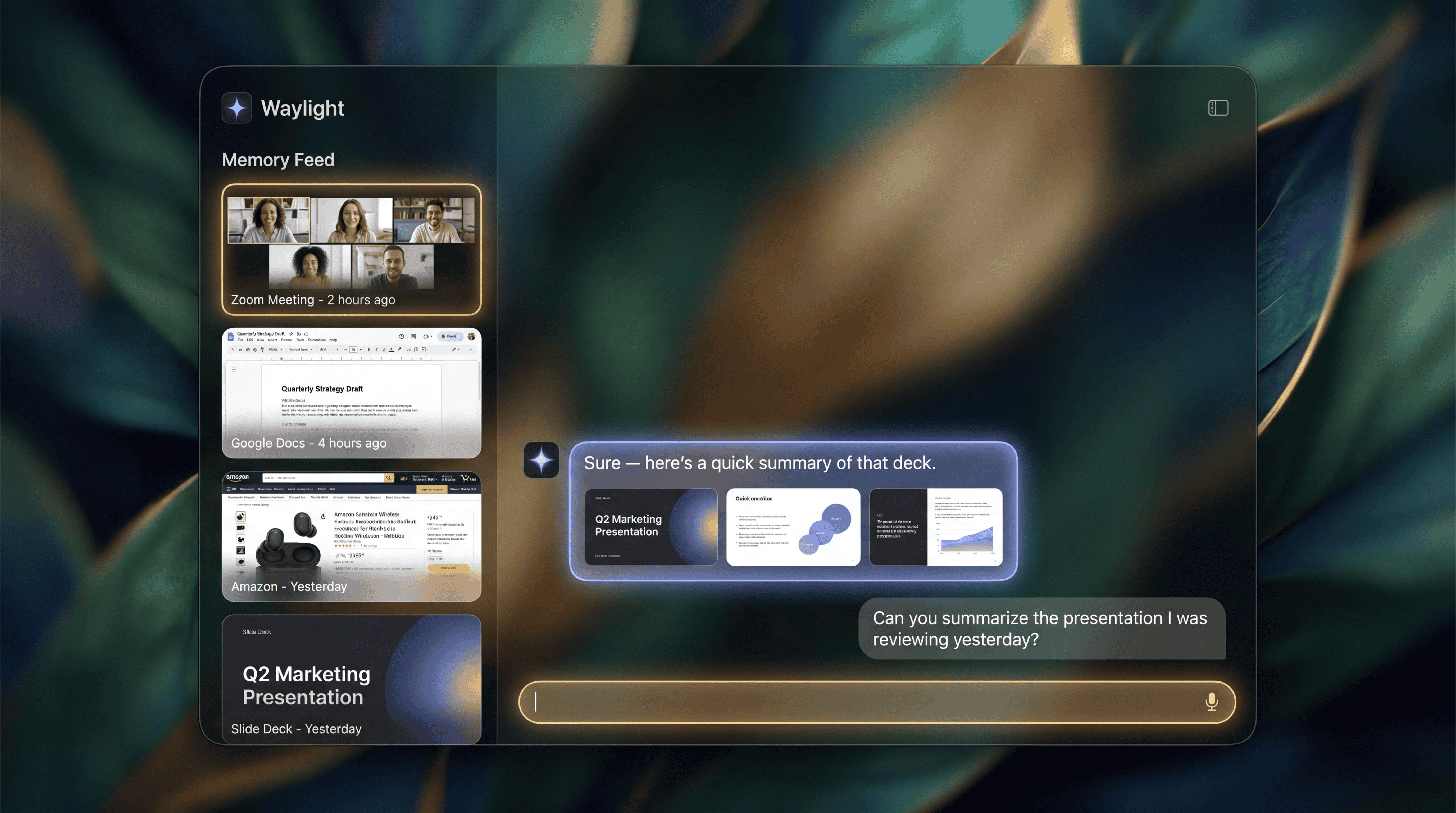 Waylight screenshot 5