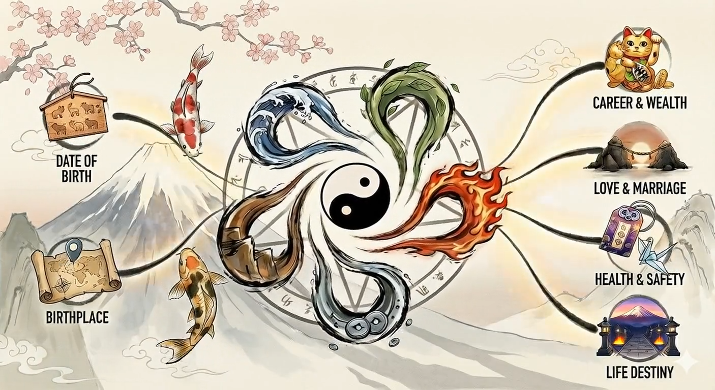 Luckpal screenshot 1