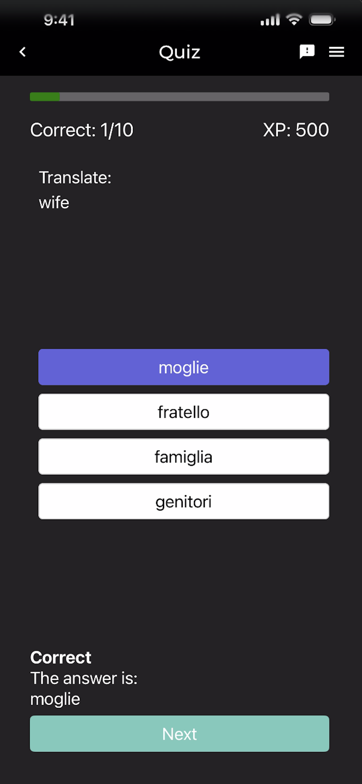 ConvoLive: AI Language Partners screenshot 6