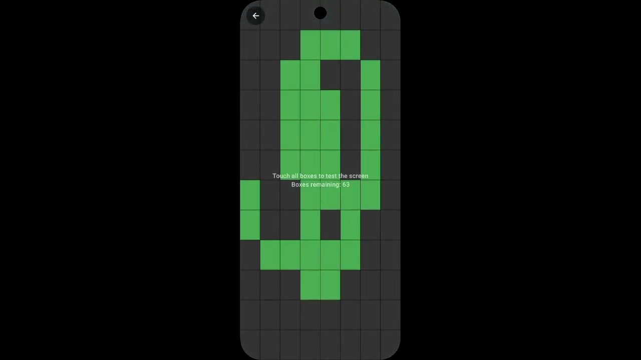 Phone Health pro screenshot 1