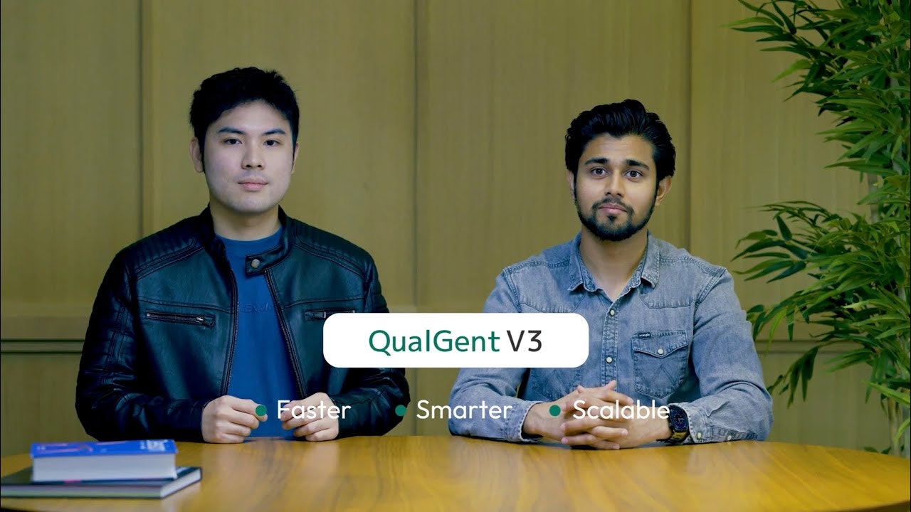 QualGent screenshot 11