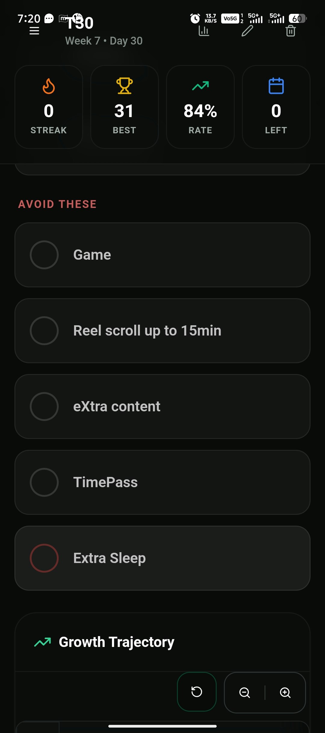 Tarli screenshot 4