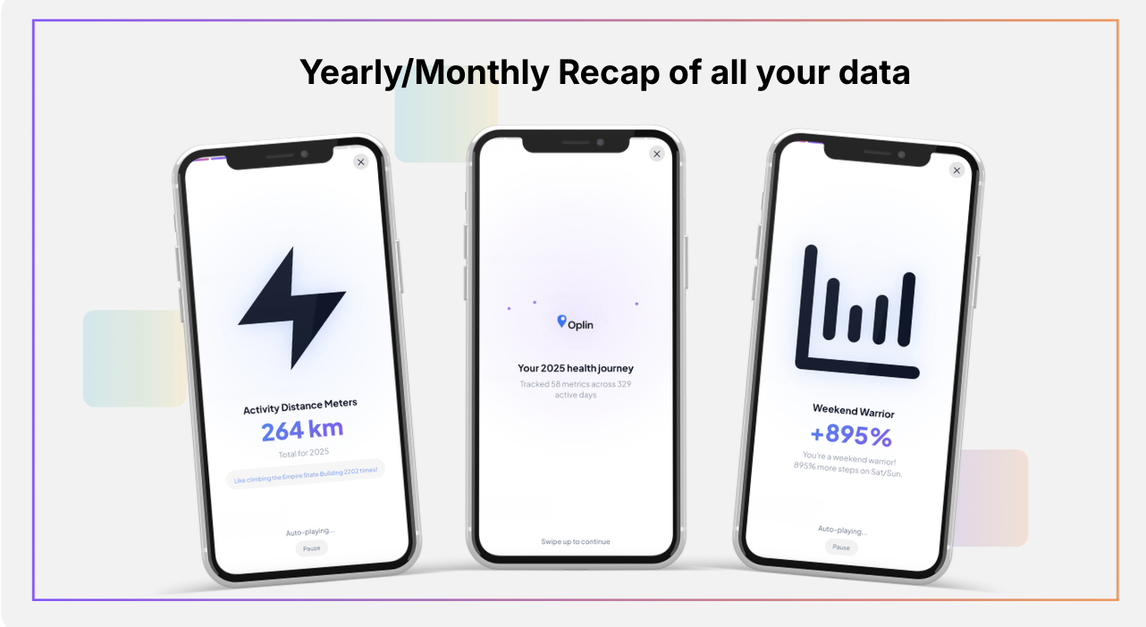 Oplin.app screenshot 2