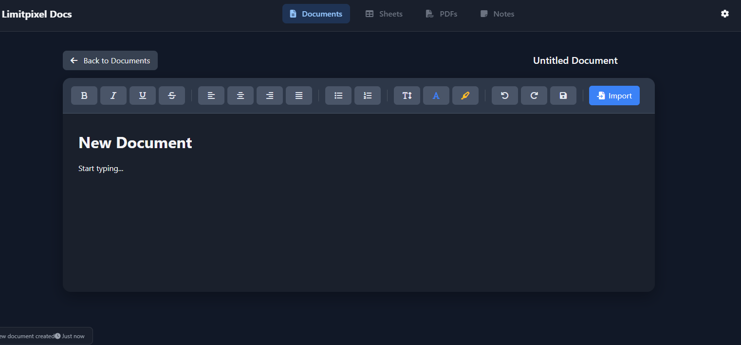 LimitPixel screenshot 7