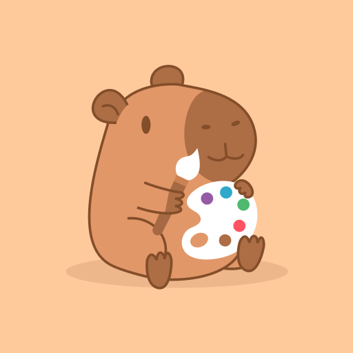 CapyDraw App