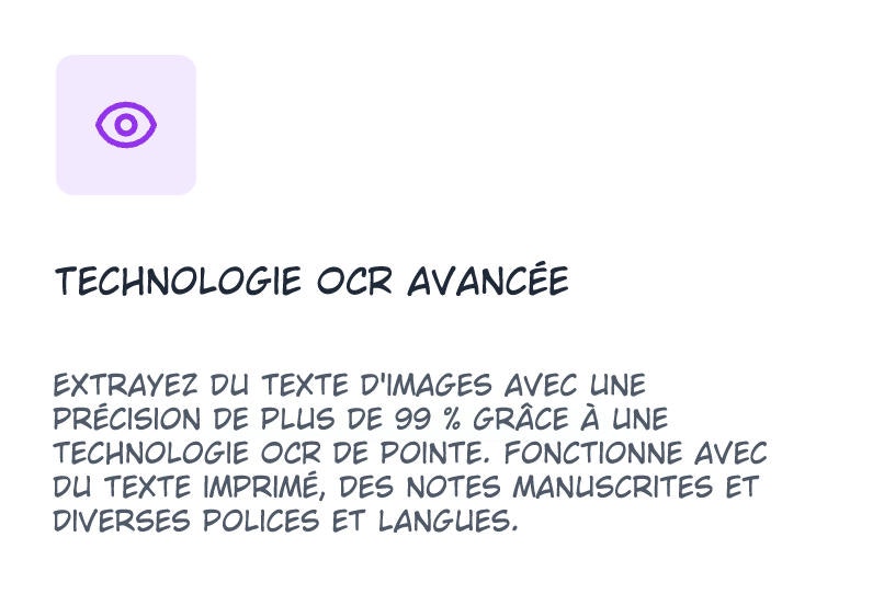 Free Image Translator screenshot 1