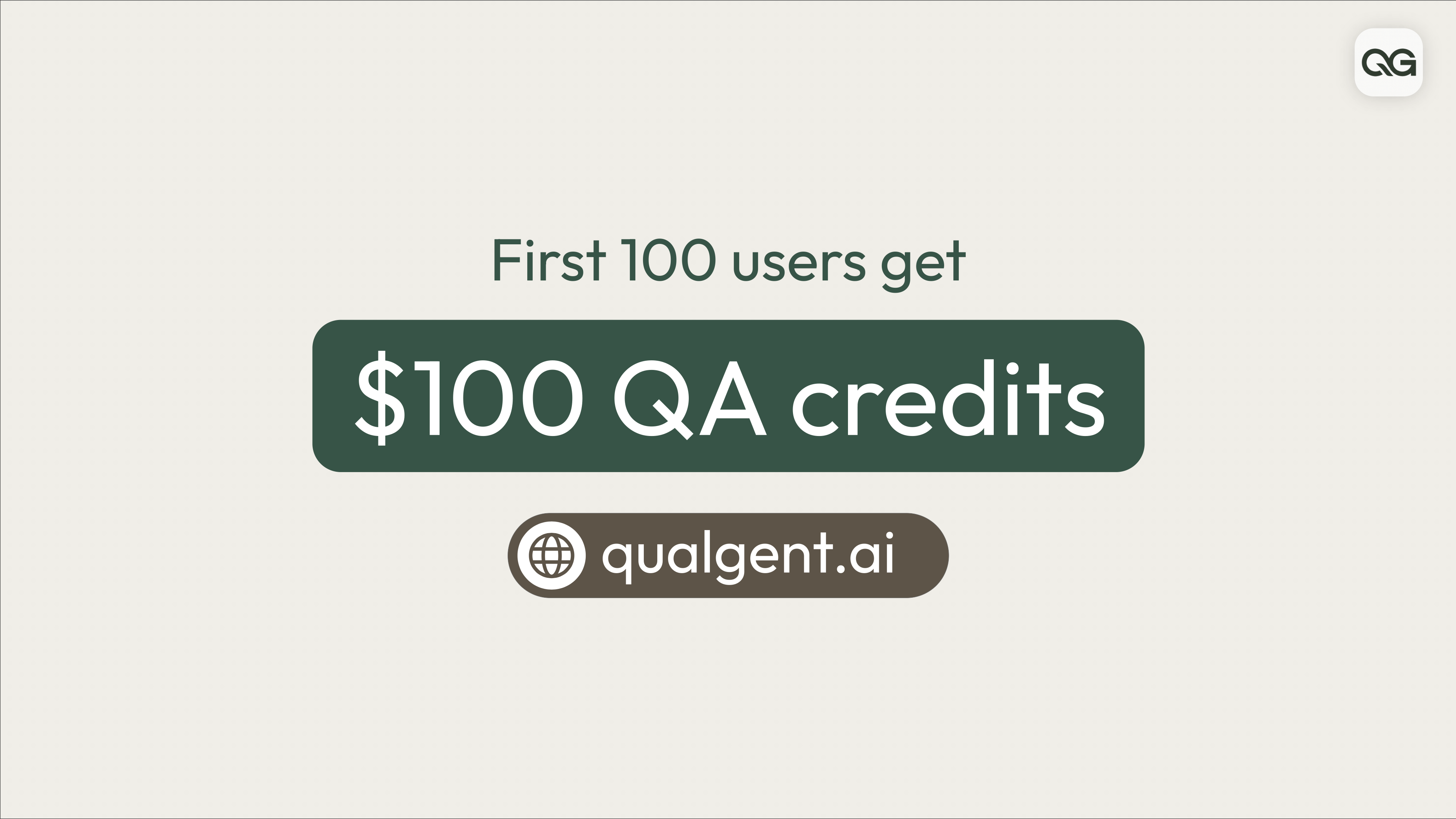 QualGent screenshot 10