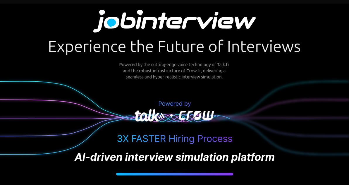Jobinterview.live screenshot 3