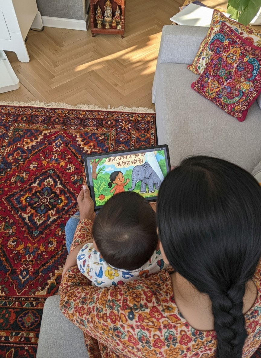 MIBOOKO – Personalized Kids’ Storybooks screenshot 10