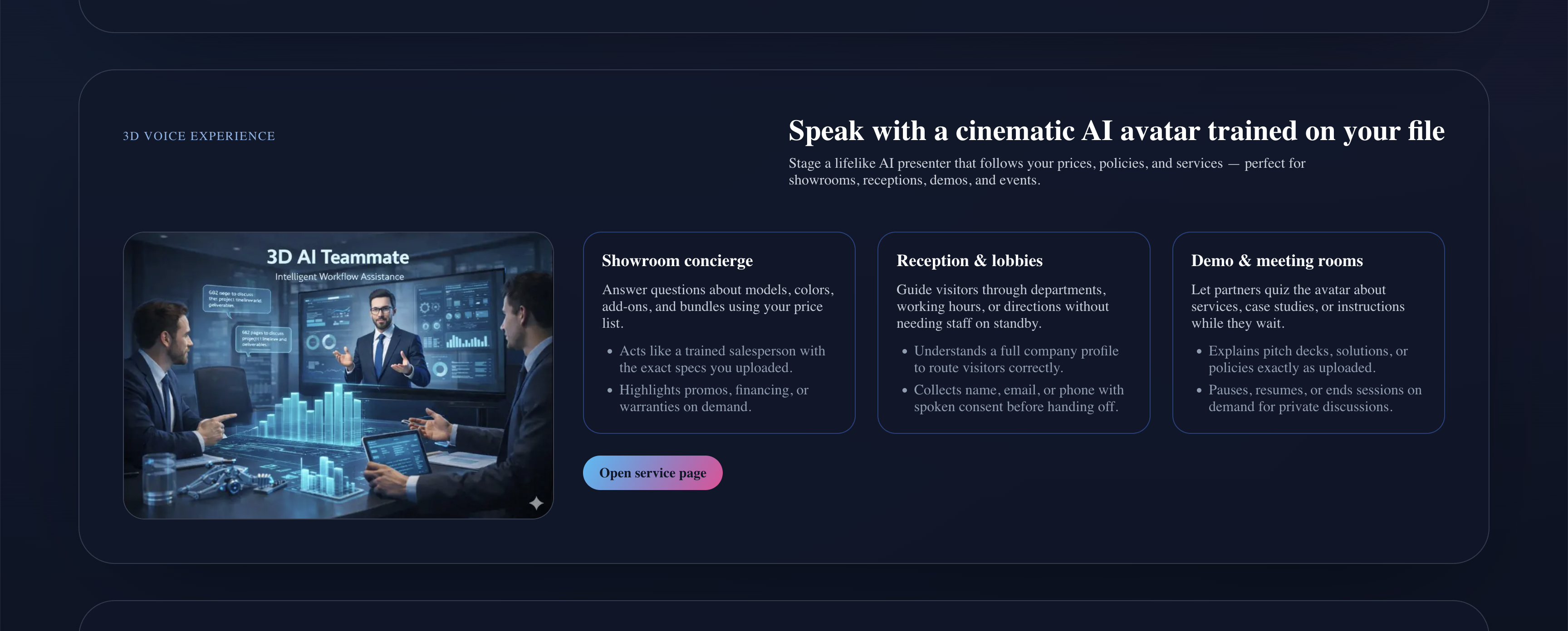 Awsy-ai screenshot 4