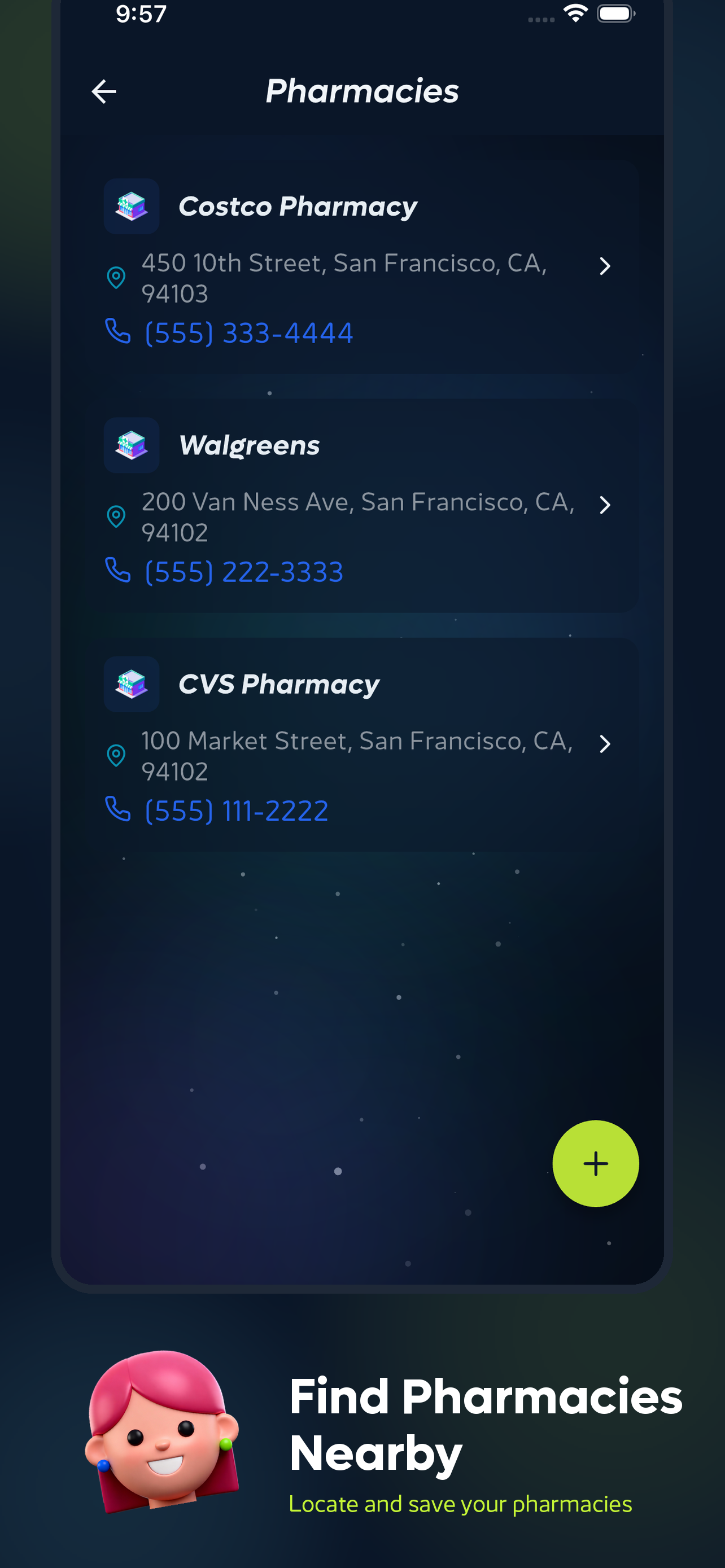 Pill Mom screenshot 6
