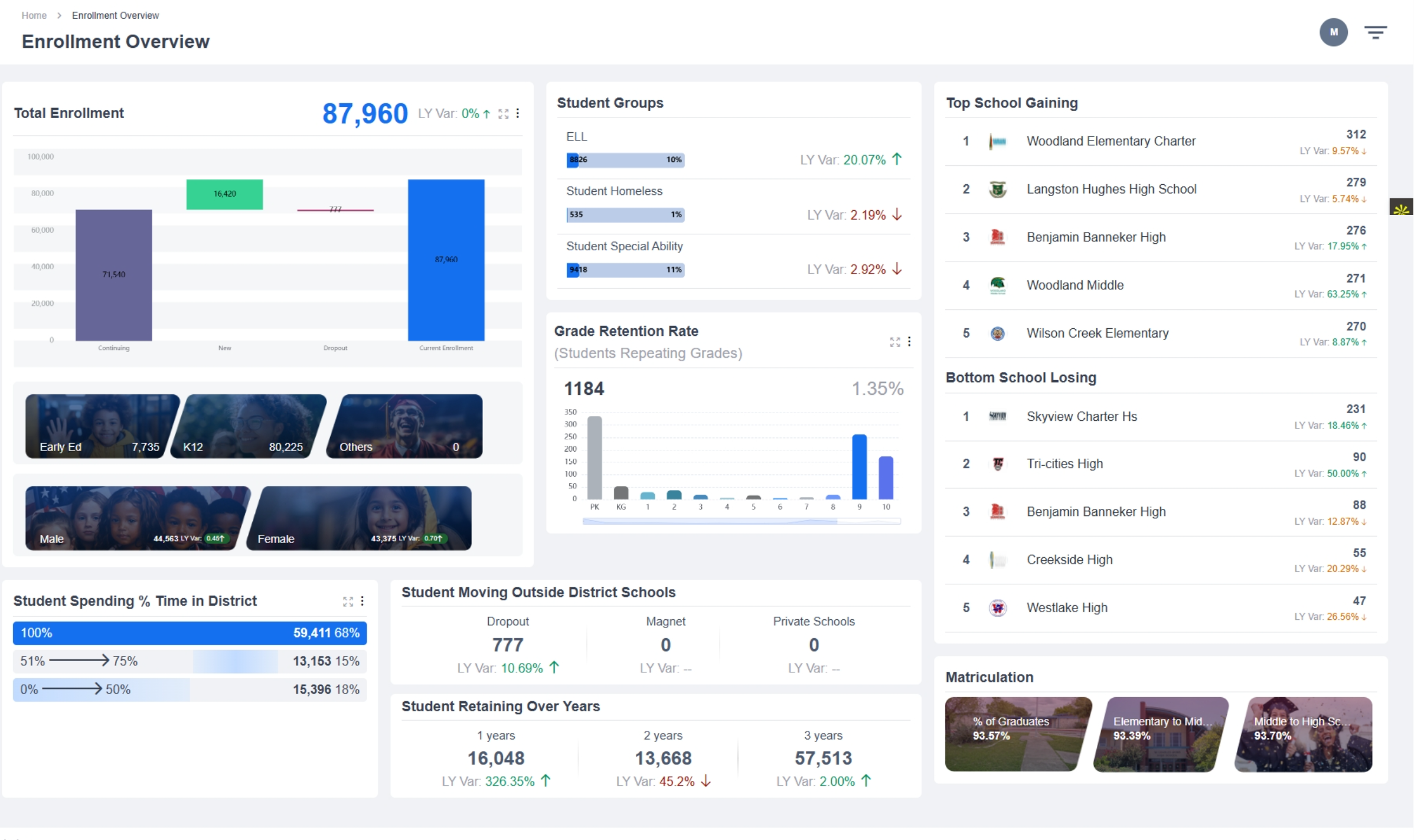 Hexalytics screenshot 21