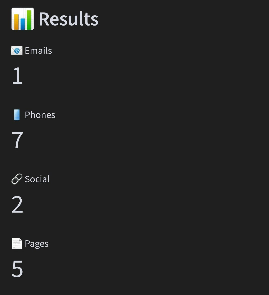LeadGenie screenshot 4