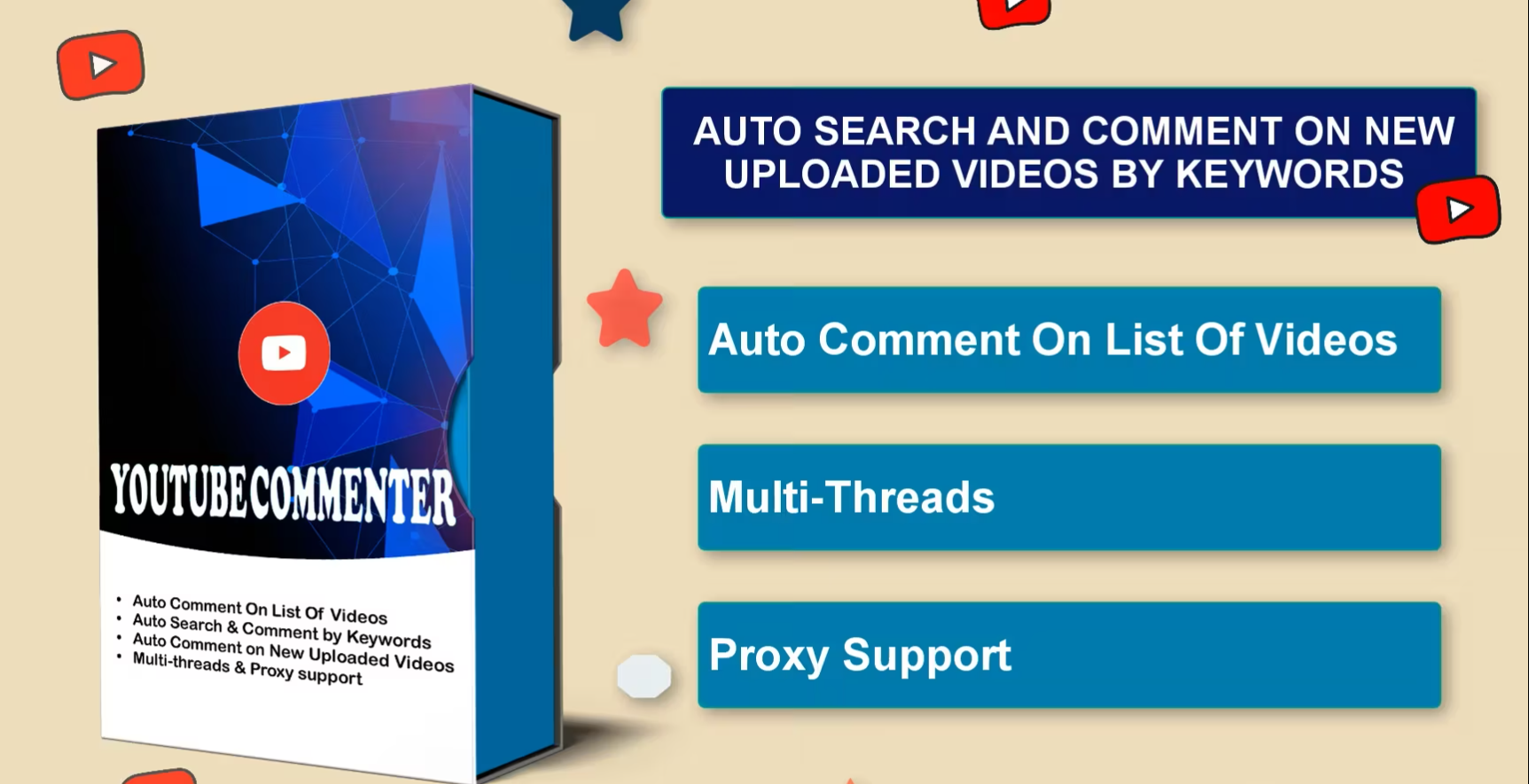 YouToolHub screenshot 3