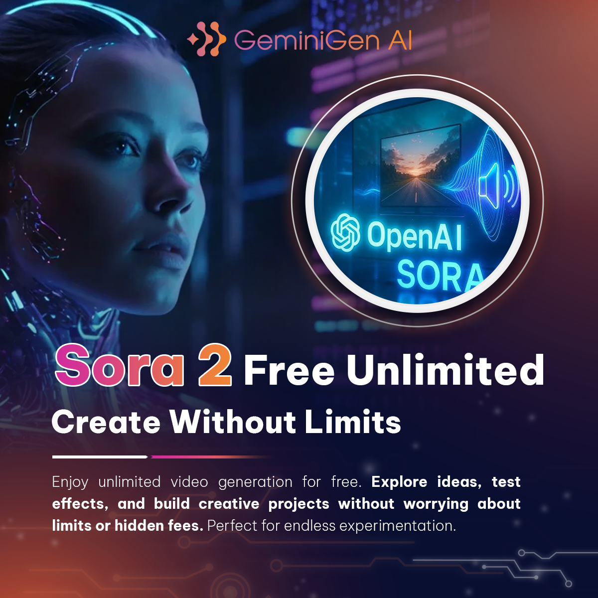 Sora 2 - ai video generator screenshot 3