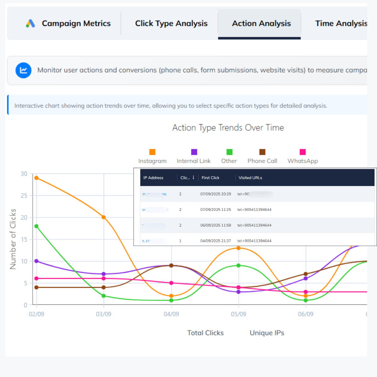 ClickSambo screenshot 10