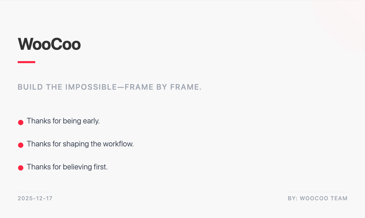 Woocoo screenshot 6