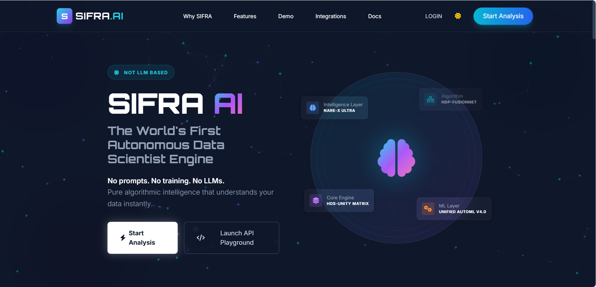 Sifra AI screenshot 1