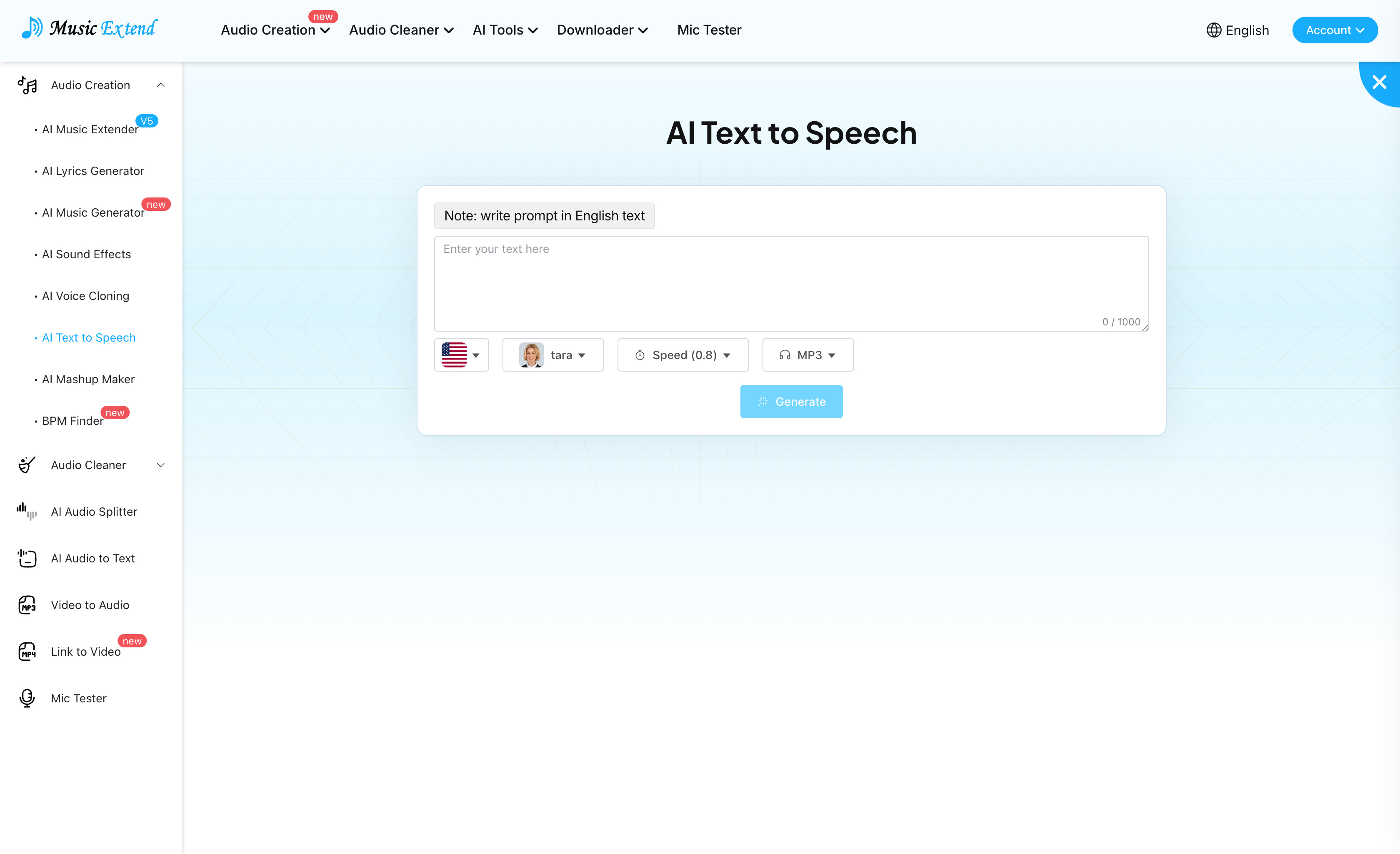 MusicExtend screenshot 7