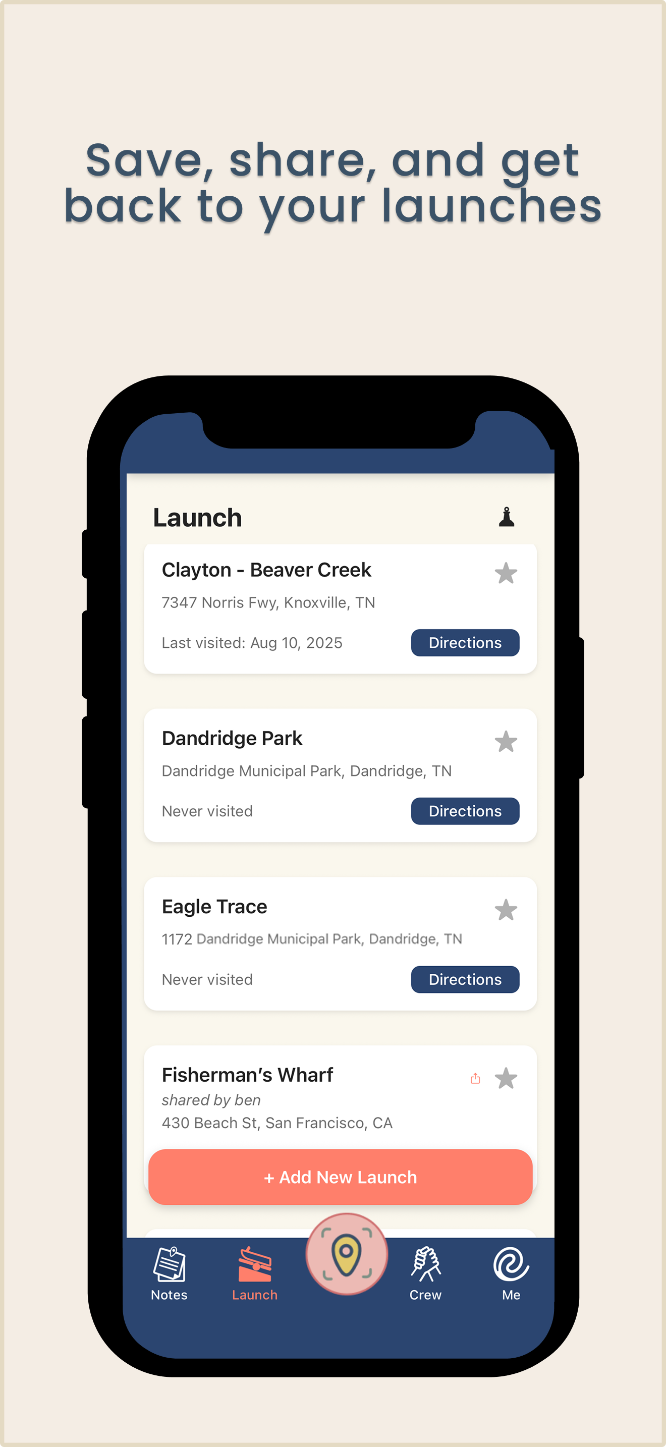 EddyNote screenshot 2