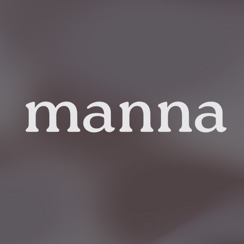 Manna Food & Glucose Tracker