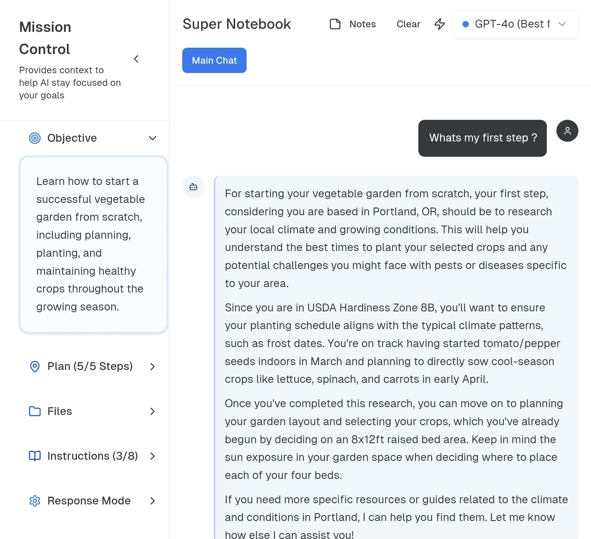 Super NoteBook screenshot 4