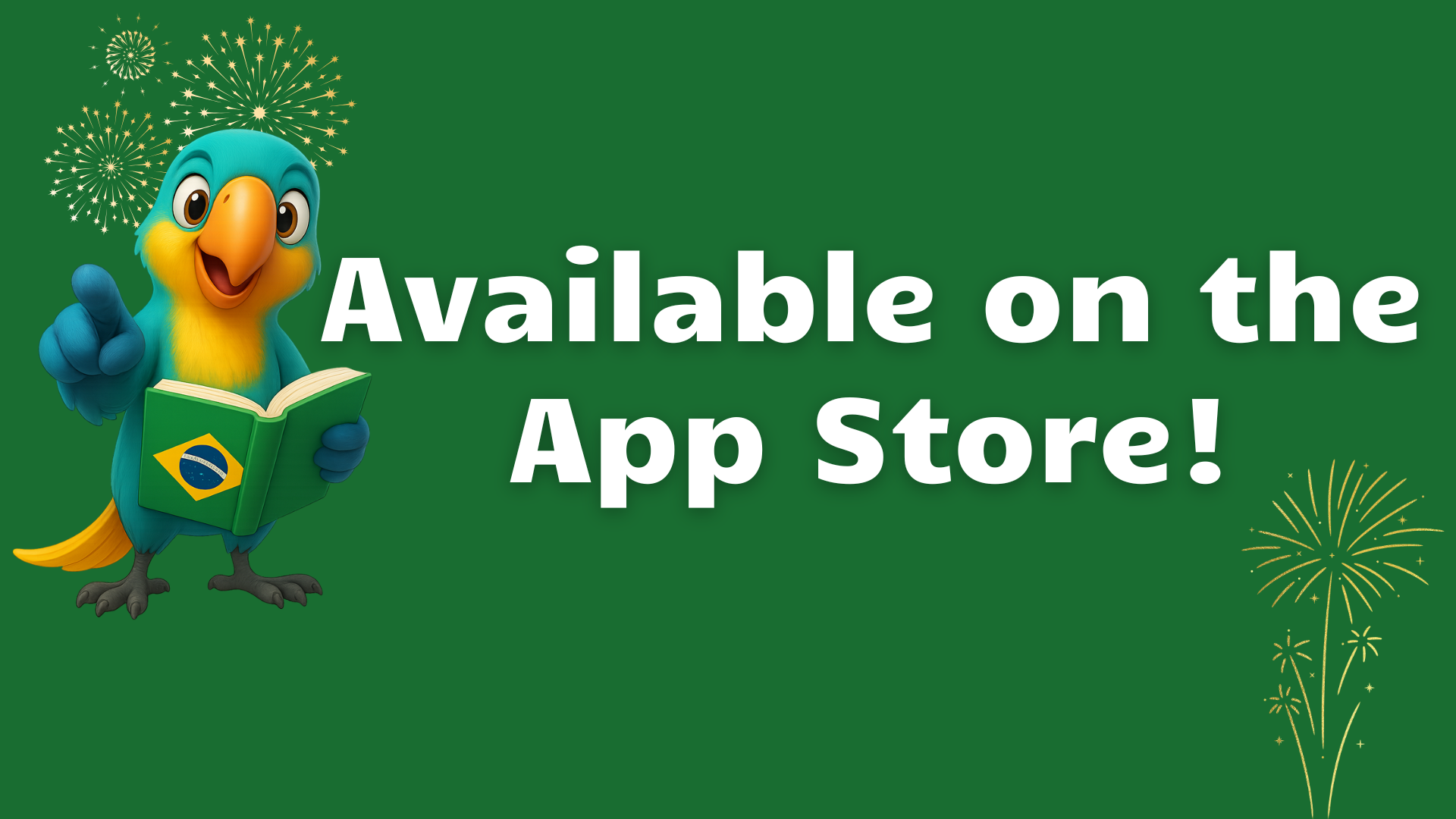 LingoBuddy iOS App screenshot 1