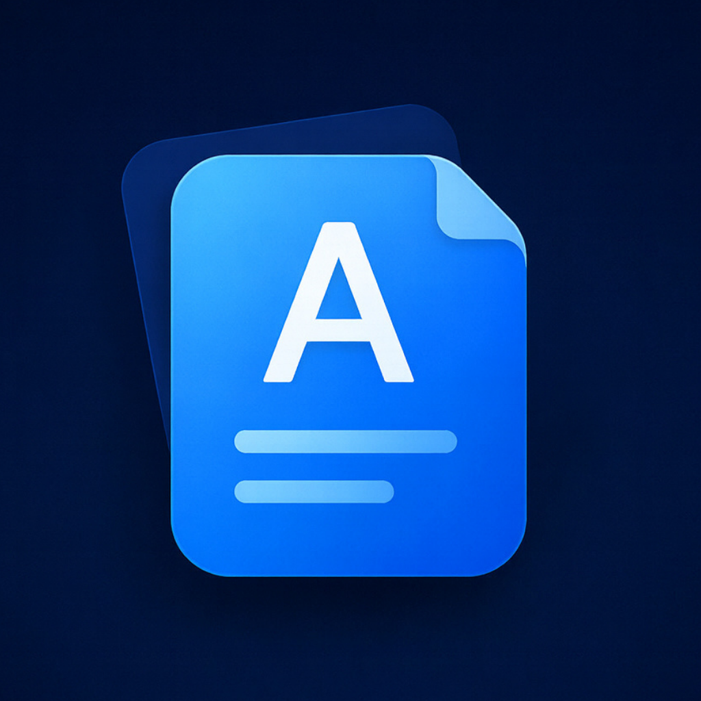 Lingui: Learn English Words